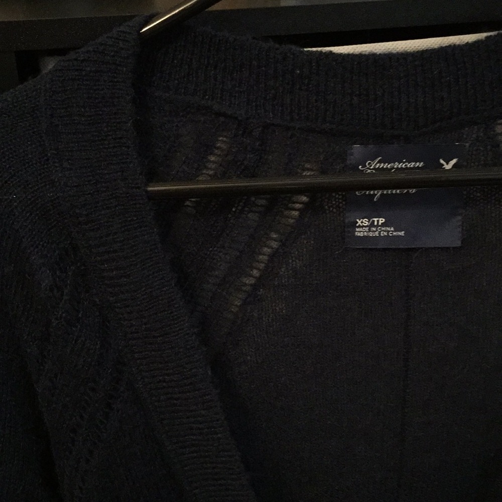 Cardigan - Picture 2 of 3